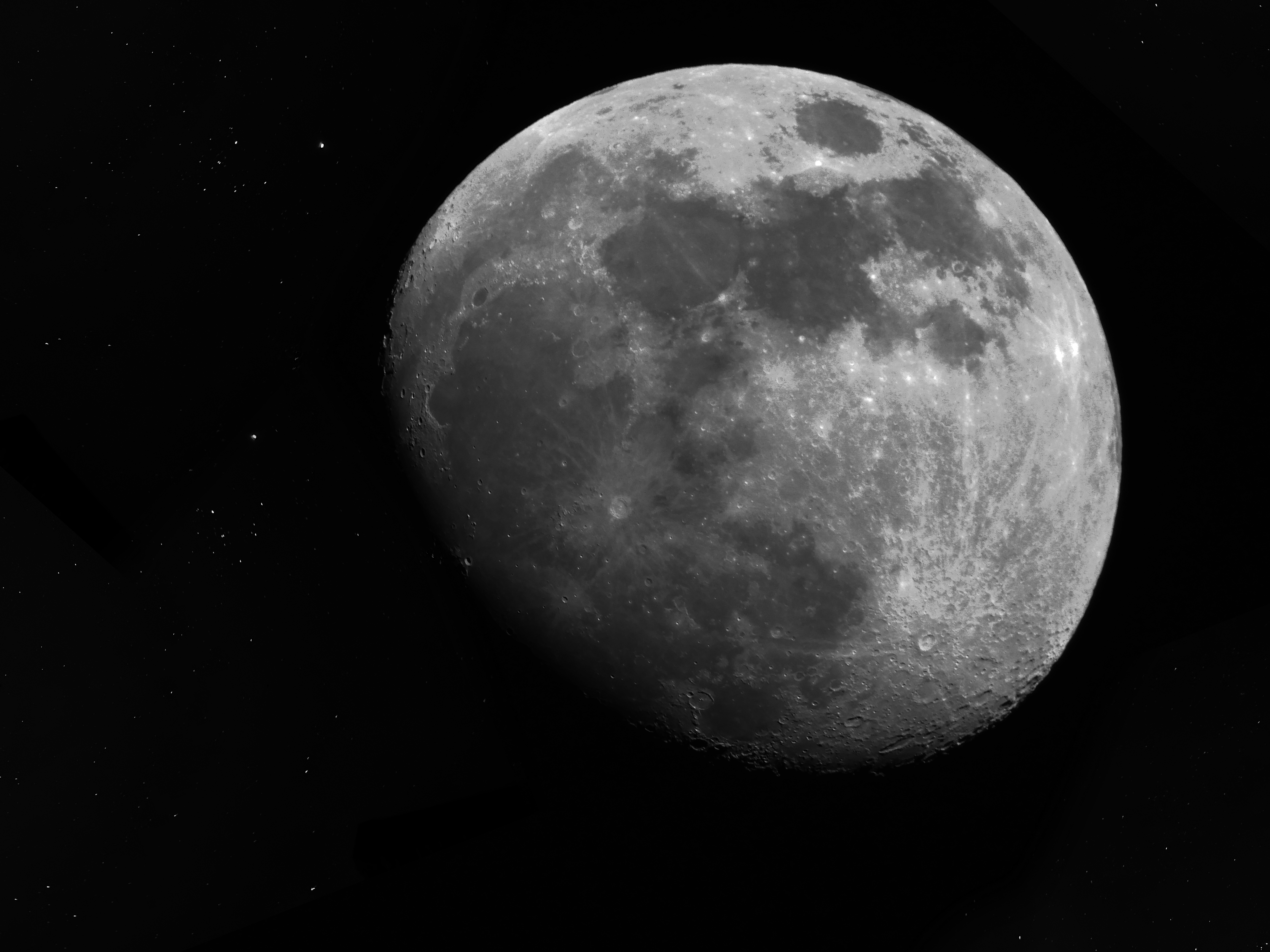 Moon Splice Example